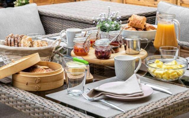 O'Cailloteau Chambres et Gîtes 4 étoiles