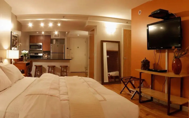 Sanctuary NYC Retreats