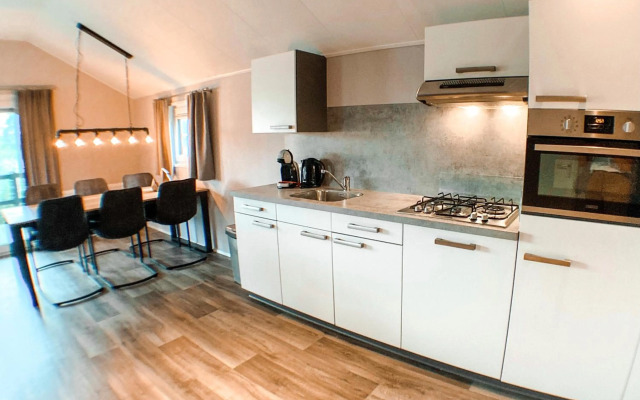 Familie vakantiepark Krieghuusbelten