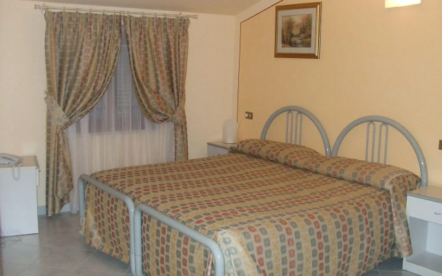 Hotel San Giacomo