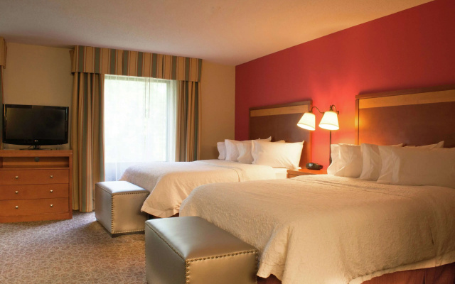 Hampton Inn Montgomery-South-Airport