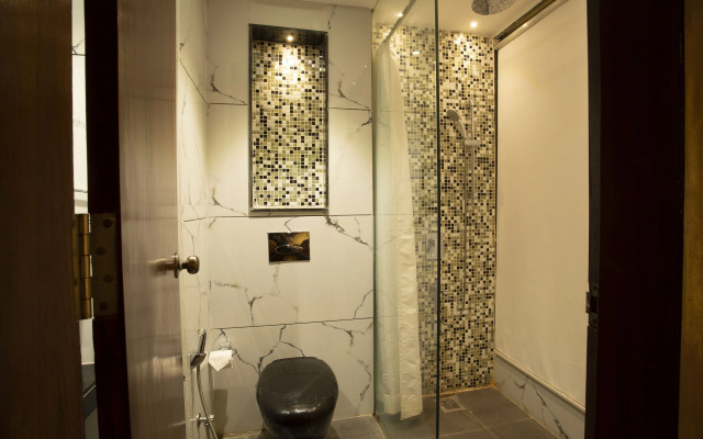 Skyline Resort & Convention Centre