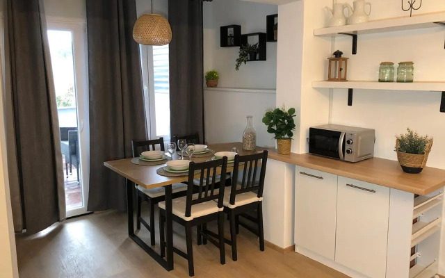 Apartmani Smiljana