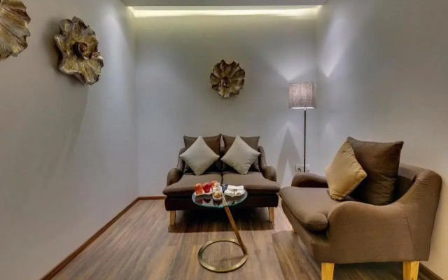 The Fern Residency Morbi