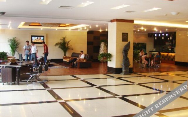 Wansheng Hotel