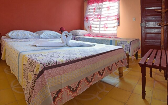 Fambyh YAL 80 Hostal Trinidad Cuba