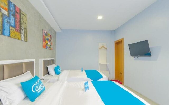 Selesa Boutique Inn by Airy