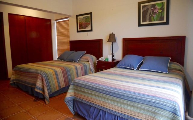 Room at Decameron Golf Course