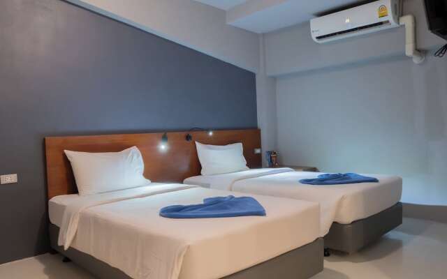 Leisure Hostel