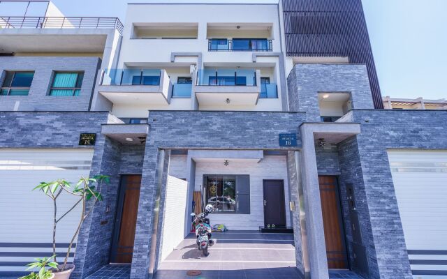 Exotic Homestay