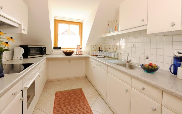 Gästezimmer Krappel