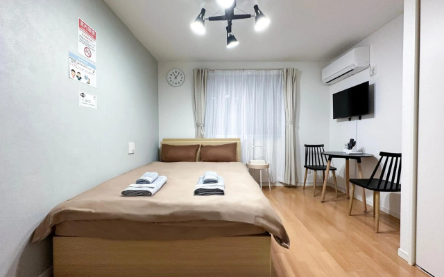 Nestay inn Tokyo Ryogoku