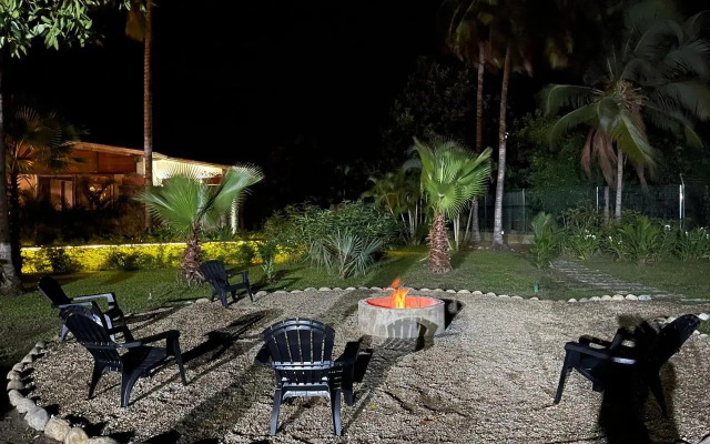 Hotel La Finca Buritaca