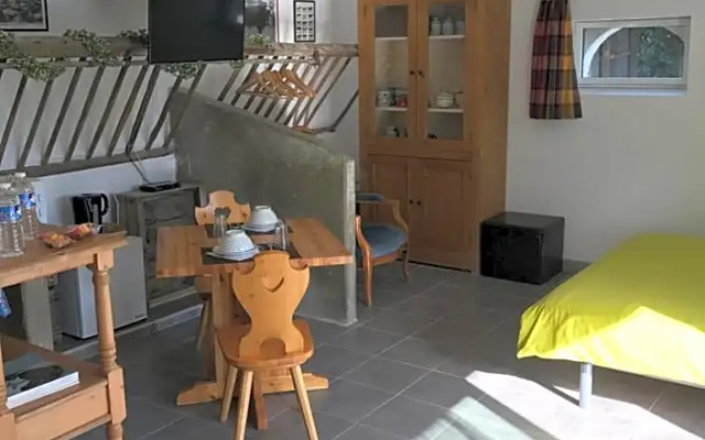 La Petite Ferme