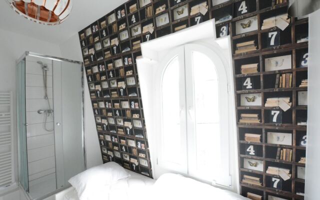 Mesnil - Your Home in Paris