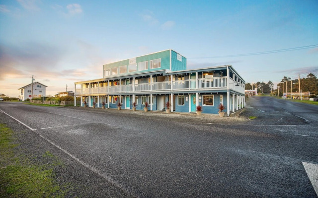 Sand Dollar Condos