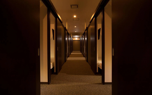 Natural SPA, Kanazawa Hotel Yumenoyu