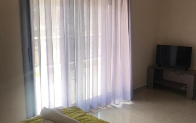Dream apartment 4