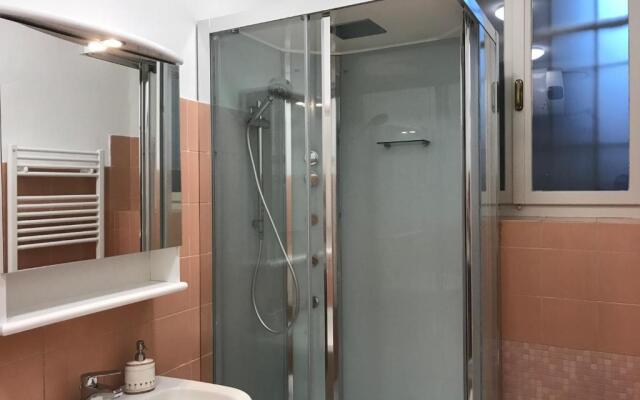 Palazzo Della Torre Room