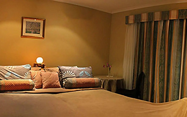 Noosa Edge Nudist Retreat - Noosa Edge Paradise