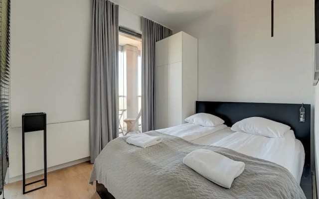 Brabank 20 by Grand Apartments