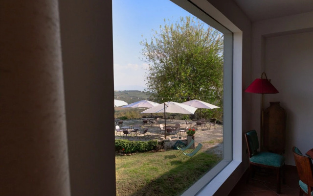 Agriturismo La Vecchia Quercia