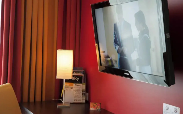 Stay2Munich Hotel & Serviced Apartments