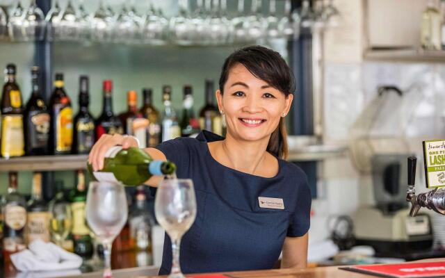 Novotel Darwin Airport
