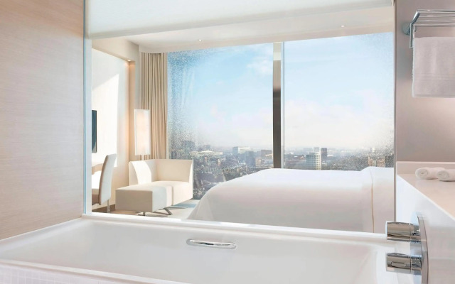 The Westin Hamburg Elbphilharmonie