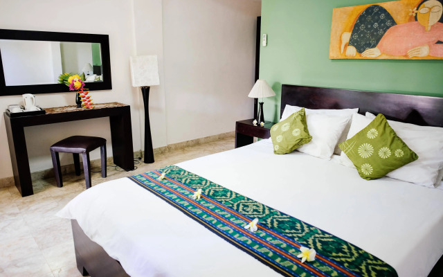Ellie's Hotel