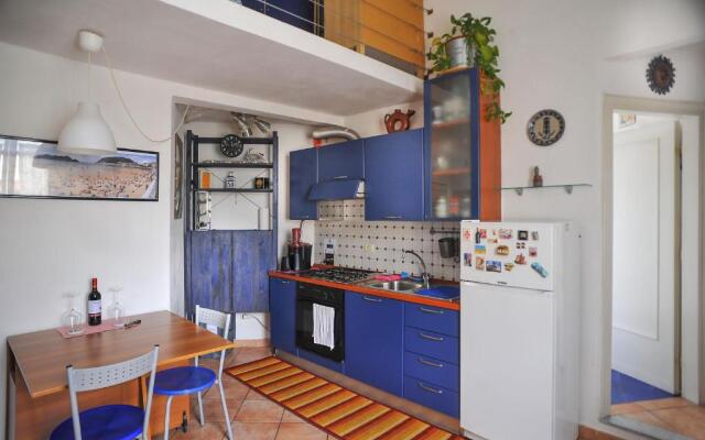 Appartamento Topesio