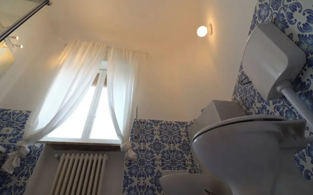 Holiday Home "maya" in Otranto 2 Places