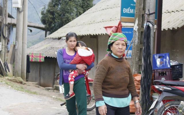 Stunning Homestay