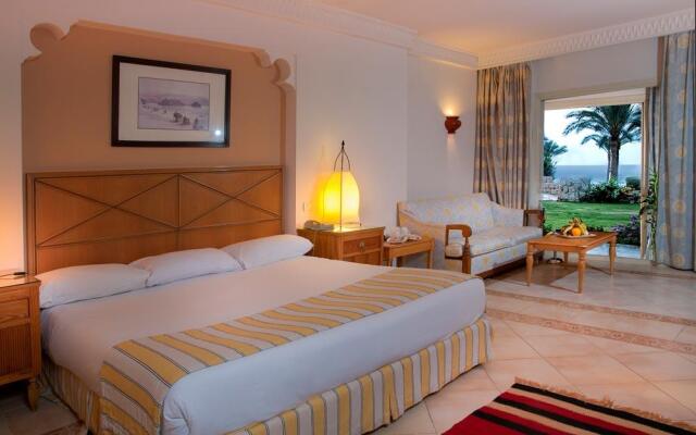 Continental Garden Reef Resort