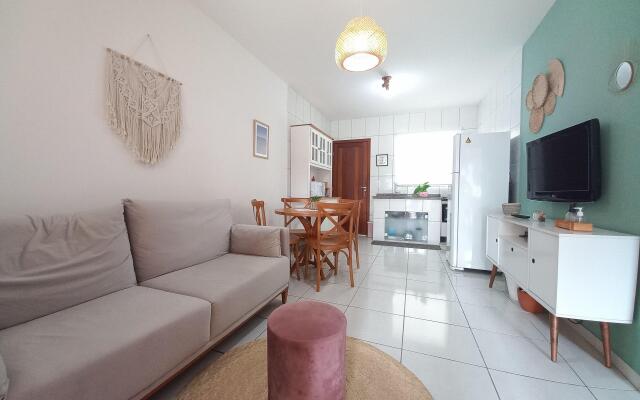 Linda casa com 2 quartos em Campeche VDO102