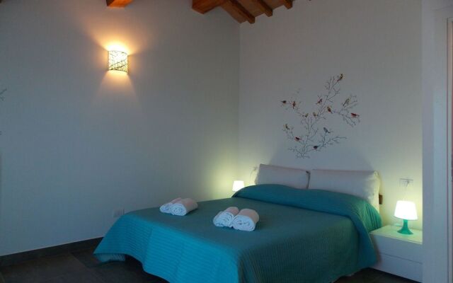 Villa Moderna Resort