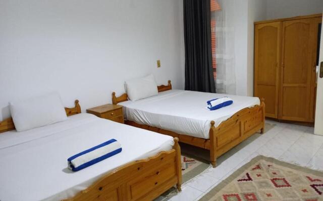 Moon Beach 03 bed Rooms Villa