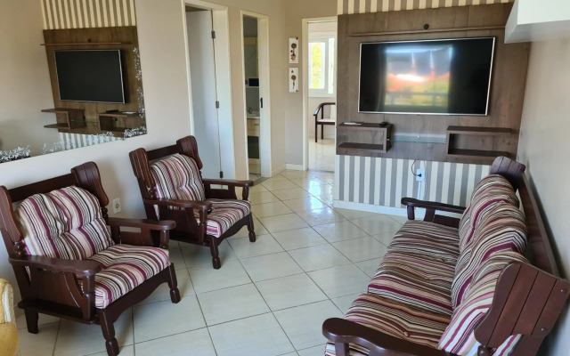 Apartamento 2D - Torres