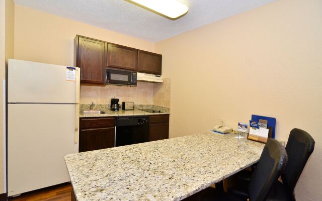 Mainstay Suites Knoxville Airport