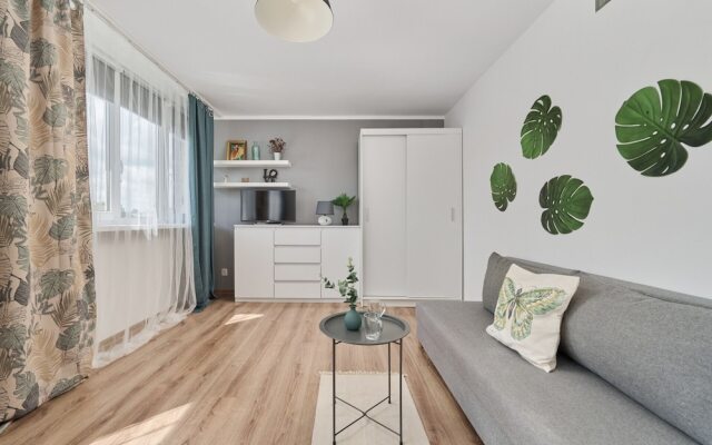 Sweet Studio Lubuska by Renters