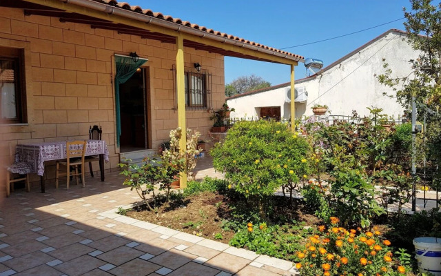 Eftihia's Traditional House