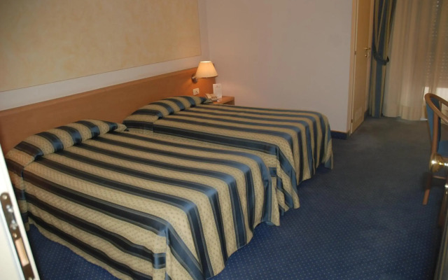 Hotel Continental Brescia