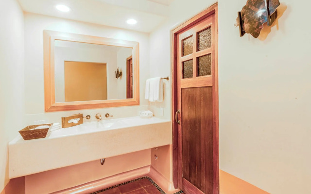 Hilton Grand Vacations Club Zihuatanejo