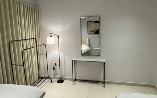 OrbitNet Suites Al Ulaya