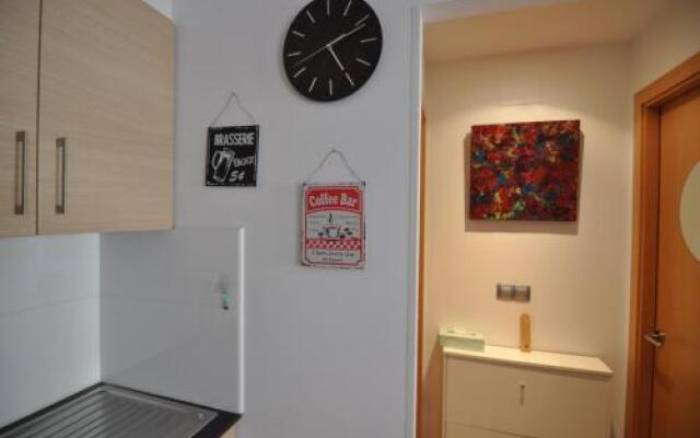 RNET Apartments Roses Granada