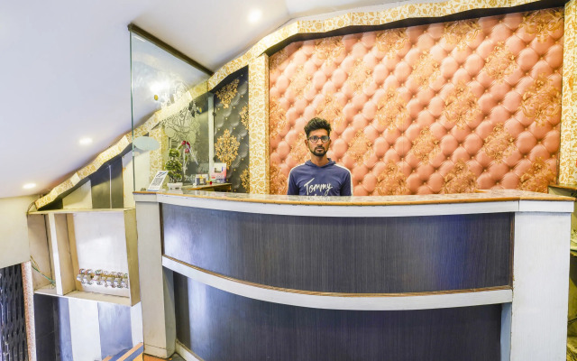 Hotel Hyderabad Continental by OYO Rooms