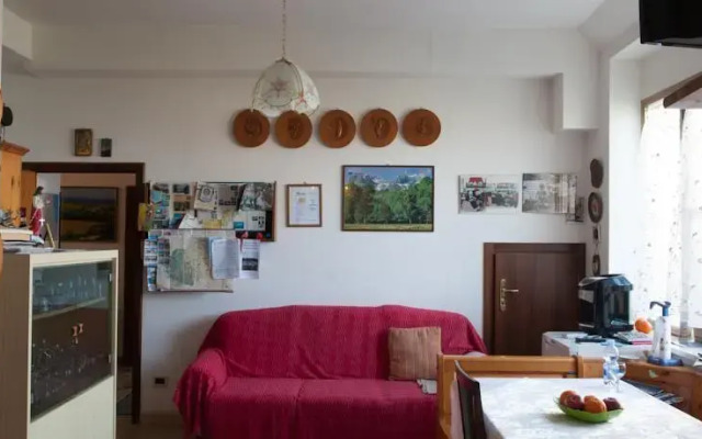 Bed And Breakfast Torretta