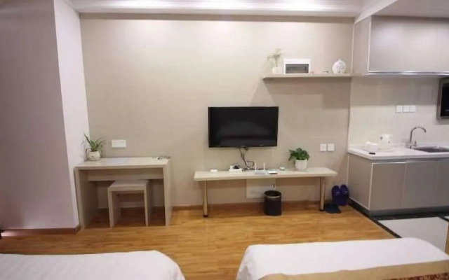 Weihai Yinxiang Holiday Apartment