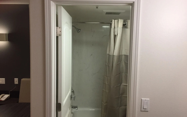 Studio 6 Victorville - Apple Valley