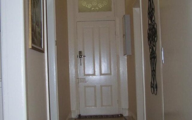 RJ's Bed & Breakfast